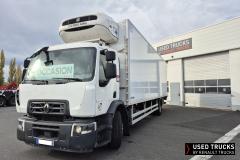 Renault Trucks D Wide
                                          320