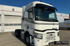 Renault Trucks T
                                          460