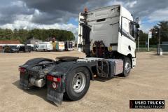 Renault Trucks T
                                          460