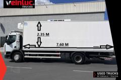 Renault Trucks D Wide
                                          280