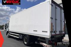 Renault Trucks D Wide
                                          280