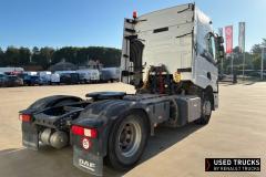 Renault Trucks T
                                          460