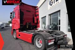 Renault Trucks T High
                                          520