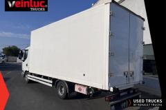Renault Trucks Midlum
                                          220