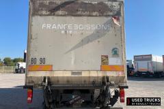 Renault Trucks D Wide
                                          320