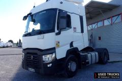 Renault Trucks T
                                          480