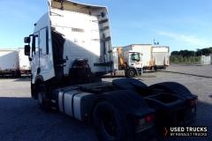 Renault Trucks T
                                          480