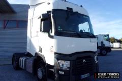 Renault Trucks T
                                          480