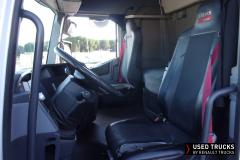 Renault Trucks T
                                          480