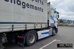Renault Trucks T High
                                          480