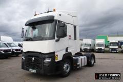 Renault Trucks T
                                          480