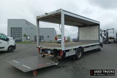 Renault Trucks D
                                          210