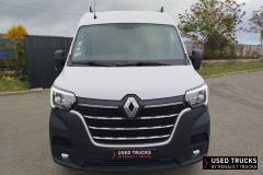 Renault Master
                                          135