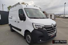 Renault Master
                                          135