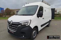 Renault Master
                                          135