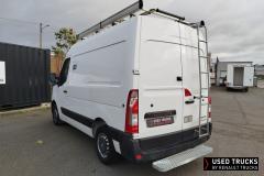Renault Master
                                          135