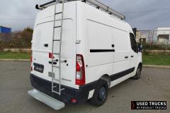 Renault Master
                                          135