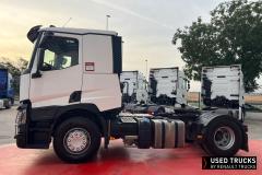 Renault Trucks T
                                          480