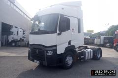 Renault Trucks T
                                          480