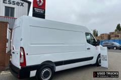 Renault Trucks MASTER Z.E.
                                          