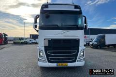 Volvo FH
                                          460