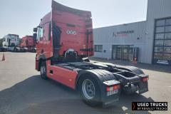 Renault Trucks T
                                          520