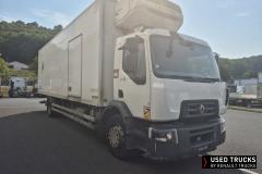 Renault Trucks D Wide
                                          320