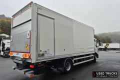 Renault Trucks D
                                          250