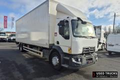 Renault Trucks D
                                          280
