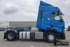 Renault Trucks T
                                          480