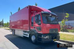 Renault Trucks D Wide
                                          280
