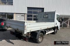 Renault Trucks Maxity
                                          110