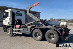 Renault Trucks C
                                          380