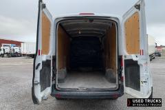 Ford Transit
                                          130
