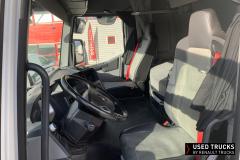 Renault Trucks T-serie
                                          480