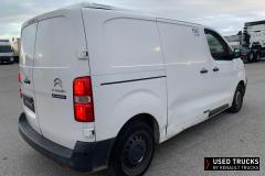 Citroen Jumpy
                                          120