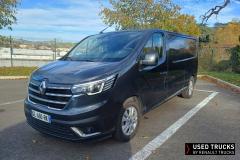 Renault Trafic
                                          150