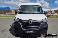 Renault Master
                                          135