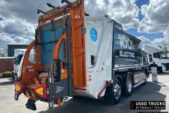 Renault Trucks D Wide Z.E.
                                          200