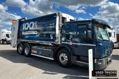 Renault Trucks D Wide Z.E.
                                          200