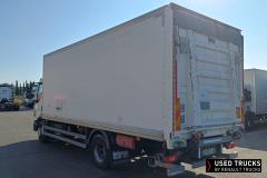 Renault Trucks D
                                          250
