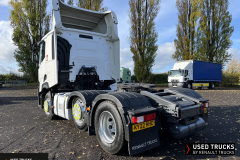Renault Trucks T
                                          480