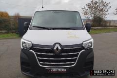 Renault Trucks Master
                                          76