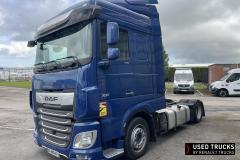 DAF XF
                                          530