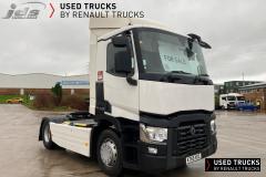 Renault Trucks T
                                          460