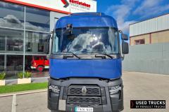 Renault Trucks T
                                          440