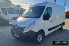 Renault Master
                                          130