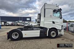 Renault Trucks T High
                                          520