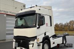 Renault Trucks T
                                          480