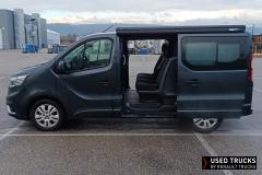Renault Trucks Trafic
                                          170